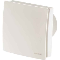 ECA 100 ipro B - Small-room ventilator surface mounted ECA 100 ipro B