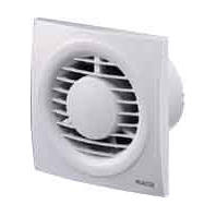 ECA piano TC - Small-room ventilator surface mounted ECA piano TC