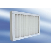 ECR 25-31 G4 - Cartridge air filter ECR 25-31 G4