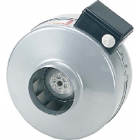 ERR 16/1 - Conduit mounted ventilator 350m³/h 29W ERR 16/1