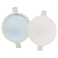 PPF G3 - Round air filter PPF G3