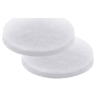 PP 45 G2 (VE2) - Round air filter PP 45 G2 (quantity: 2)