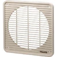 IG 30 - Outdoor vane grate IG 30