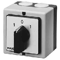 W 1 - Off-load switch 1-p 16A W 1