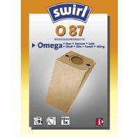 O 87 (VE9) - Bag for vacuum cleaner O 87 (quantity: 9)