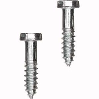 399898 - Machine screw M3,2x15mm 399898