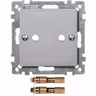 469360 - Basic element with central cover plate 469360