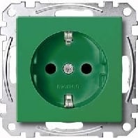 MEG2300-0304 - Socket outlet (receptacle) MEG2300-0304