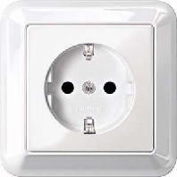 MEG2300-1219 - Socket outlet (receptacle) MEG2300-1219