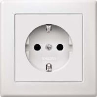 MEG2300-1519 - Socket outlet (receptacle) MEG2300-1519