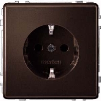 MEG2300-7215 - Socket outlet (receptacle) MEG2300-7215