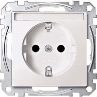 MEG2302-0419 - Socket outlet (receptacle) MEG2302-0419