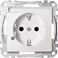 MEG2303-0419 - Socket outlet (receptacle) MEG2303-0419