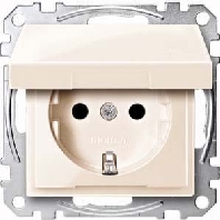 MEG2310-0344 - Socket outlet (receptacle) MEG2310-0344