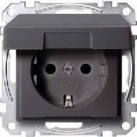 MEG2310-0414 - Socket outlet (receptacle) MEG2310-0414