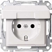 MEG2310-0419 - Socket outlet (receptacle) MEG2310-0419