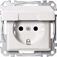 MEG2310-0619 - Socket outlet (receptacle) MEG2310-0619