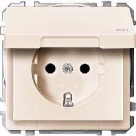 MEG2314-4044 - Socket outlet (receptacle) MEG2314-4044