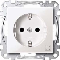 MEG2351-0319 - Socket outlet (receptacle) MEG2351-0319