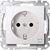 MEG2352-0419 (10 Stück) - Socket outlet (receptacle) MEG2352-0419