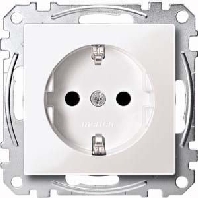 MEG2400-0319 - Socket outlet (receptacle) MEG2400-0319