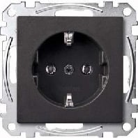 MEG2401-0414 - Socket outlet (receptacle) MEG2401-0414