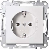 MEG2401-0619 - Socket outlet (receptacle) MEG2401-0619