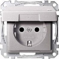 MEG2414-0460 - Socket outlet (receptacle) MEG2414-0460