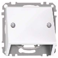 464925 - Basic element with central cover plate 464925