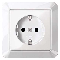 MEG2300-1019 - Socket outlet (receptacle) MEG2300-1019