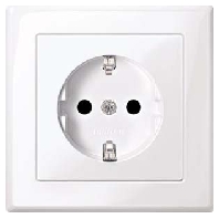 MEG2300-1425 (10 Stück) - Socket outlet (receptacle) MEG2300-1425