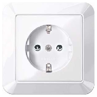 MEG2301-1025 - Socket outlet (receptacle) MEG2301-1025