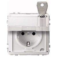 MEG2316-7219 - Socket outlet (receptacle) MEG2316-7219