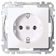 MEG2401-0325 - Socket outlet (receptacle) MEG2401-0325