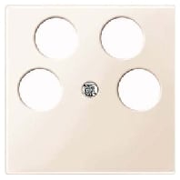 296544 - Central cover plate 296544