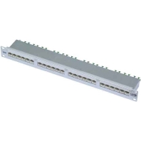 130853-E - Patch panel copper 24x RJ45 8(8) 130853-E