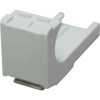 130898-00-I - Blind cover for data connector 130898-00-I