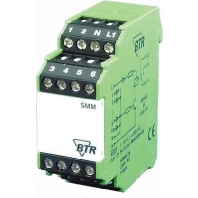 SMM-E16 230VAC - Fault alert relay SMM-E16 230VAC 110518