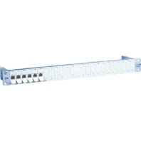 TN C6Amod-MP24-7035 - Patch panel copper 24x RJ45 8(8) TN C6Amod-MP24-7035