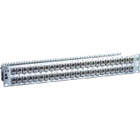 TN C6Amod-MP48-Edst - Patch panel copper 48x RJ45 8(8) TN C6Amod-MP48-Edst