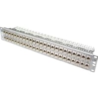 TN EDATmod-MP48-Edst - Patch panel copper 48x RJ45 8(8) TN EDATmod-MP48-Edst