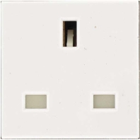 4000-72000-0060000 - Socket outlet (receptacle) 4000-72000-0060000