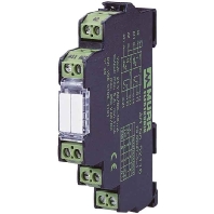 52103 - Switching relay AC 24V DC 24V 6A 52103