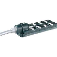 8000-88510-3980500 - Passive sensor-actuator distributor 8000-88510-3980500