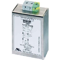 MEF 1/2 SY 16A T - Surge protection device 230V 2-pole MEF 1/2 SY 16A T