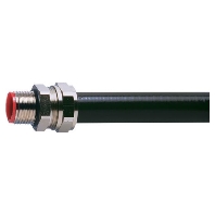 SPL40/PG36/M - Straight connection for protective hose SPL40/PG36/M