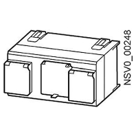 BD01-AK02M0 #085096 - Tap off unit for busway trunk 16A BD01-AK02M0 085096