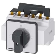 3LD2123-7UK01 - Safety switch 3-p 9,5kW 3LD2123-7UK01