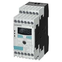 3RS1040-1GW50 - Temperature control relay AC 24...240V 3RS1040-1GW50