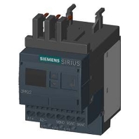 3RR2242-1FW30 - Current monitoring relay 4...40A 3RR2242-1FW30